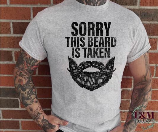 This Beard