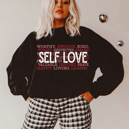 Self Love