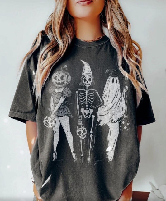 Ghoul Girls