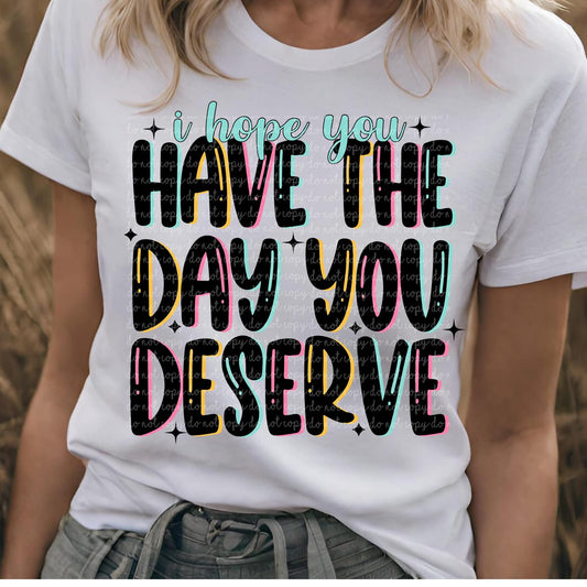 Have the Day