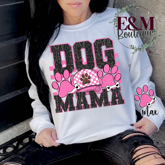 Dog Mama