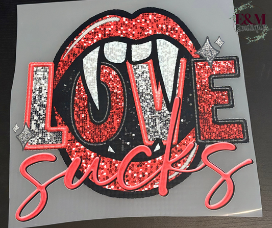Love Sucks