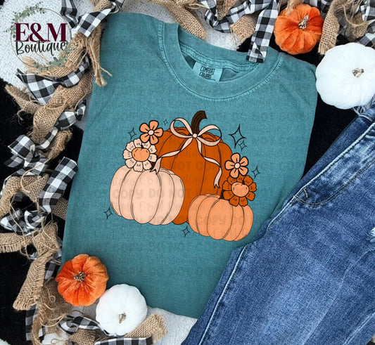 Pumpkins