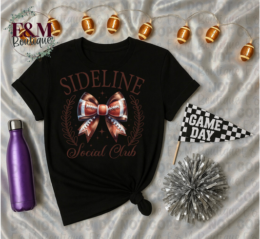 Sideline Social Club