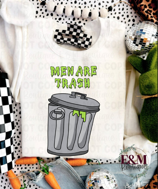 Men Are Trash
