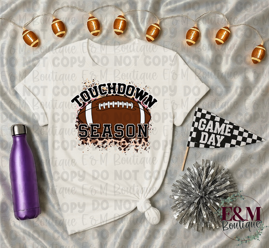 Touchdown Season