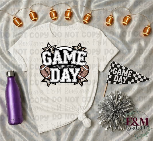 Game Day