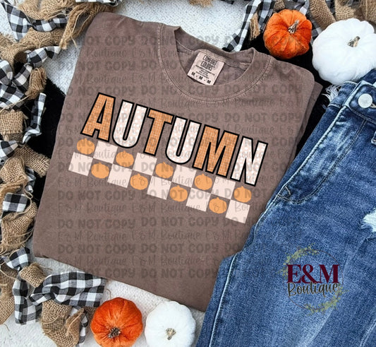 Autumn