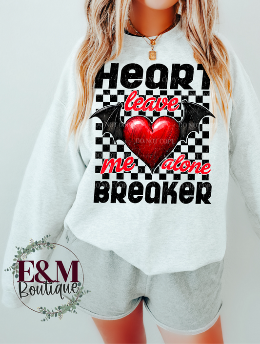 Heart Breaker