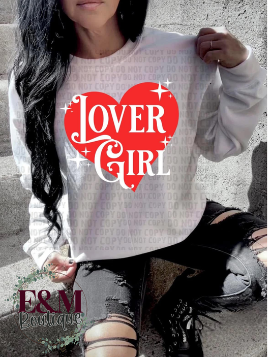 Lover Girl