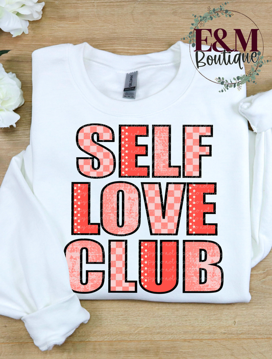 Self Love Club